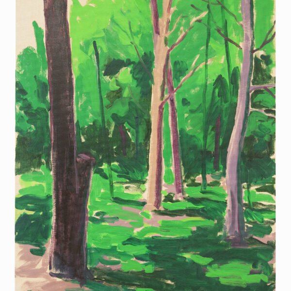 Landscape no10 , 2022