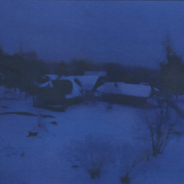 Blue Hour