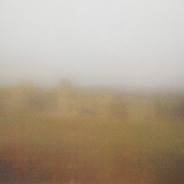 Somebody’s Castle